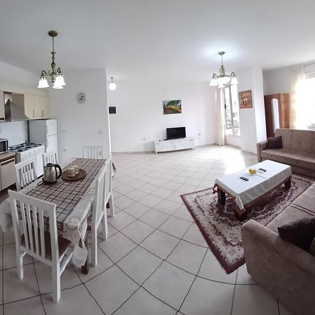 New Apartment In The City Center Шкодер Экстерьер фото