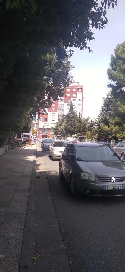 New Apartment In The City Center Шкодер Экстерьер фото