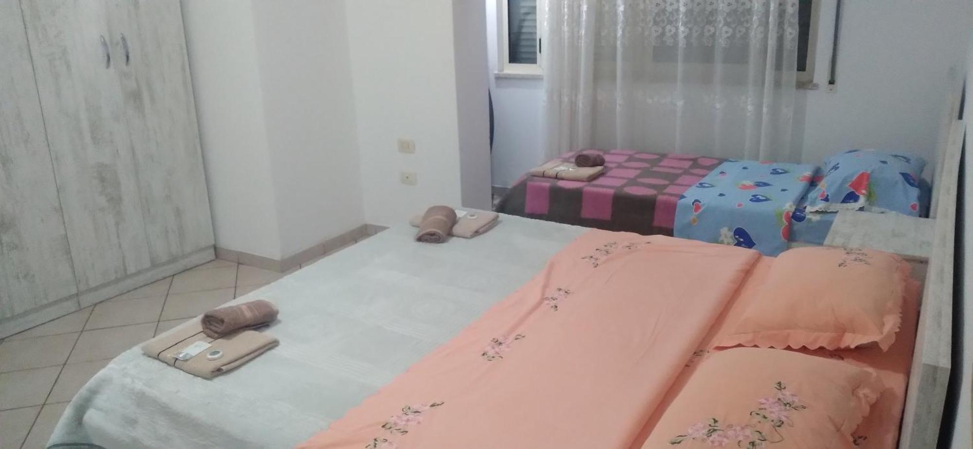 New Apartment In The City Center Шкодер Экстерьер фото
