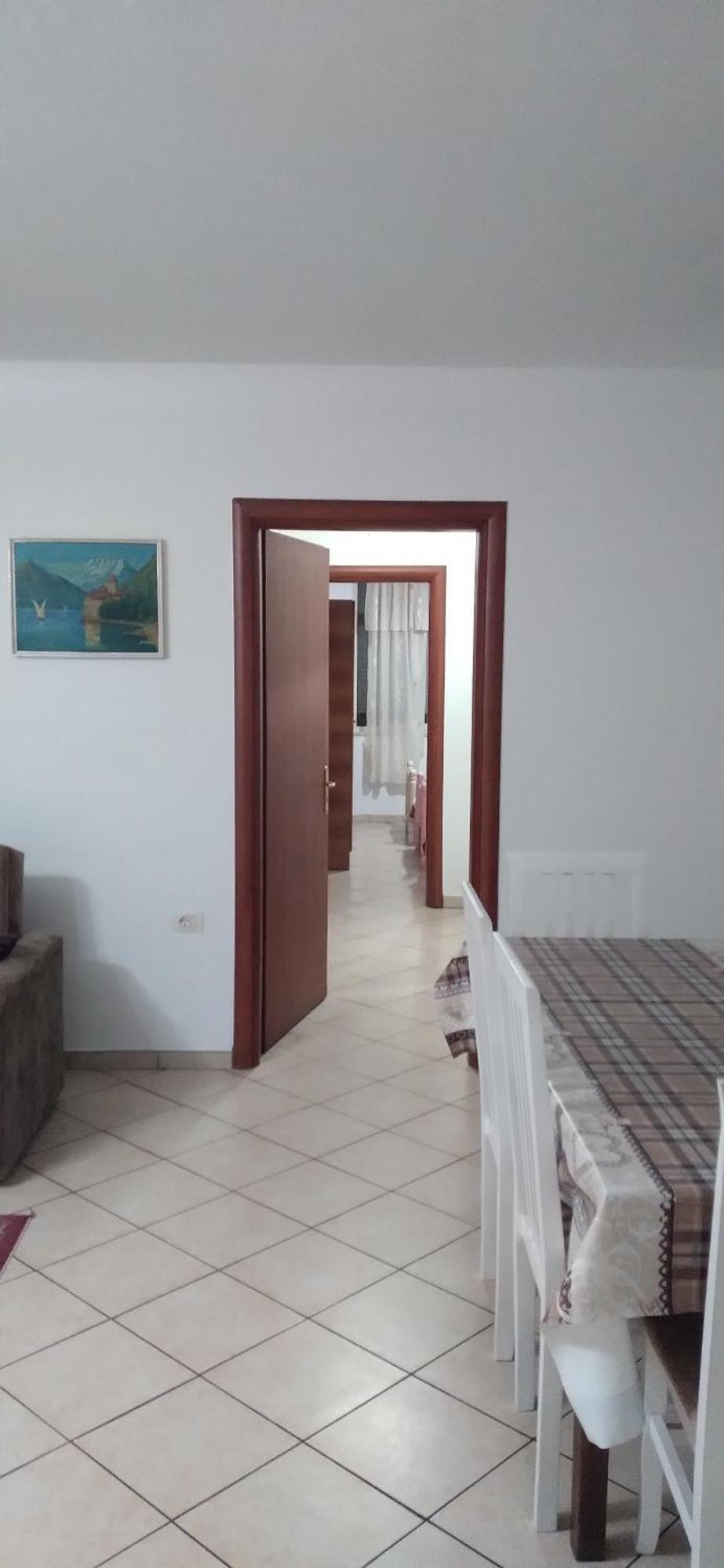 New Apartment In The City Center Шкодер Экстерьер фото
