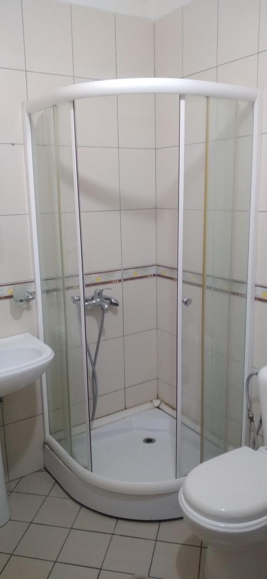 New Apartment In The City Center Шкодер Экстерьер фото