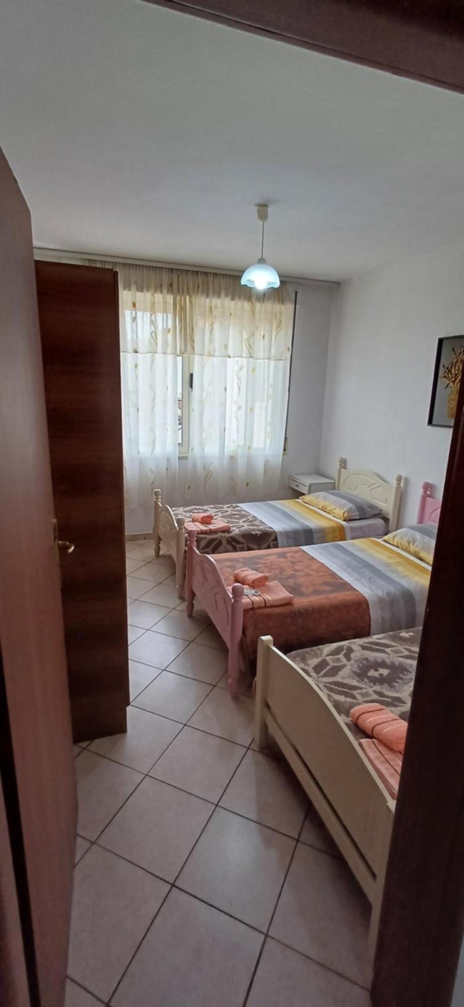 New Apartment In The City Center Шкодер Экстерьер фото