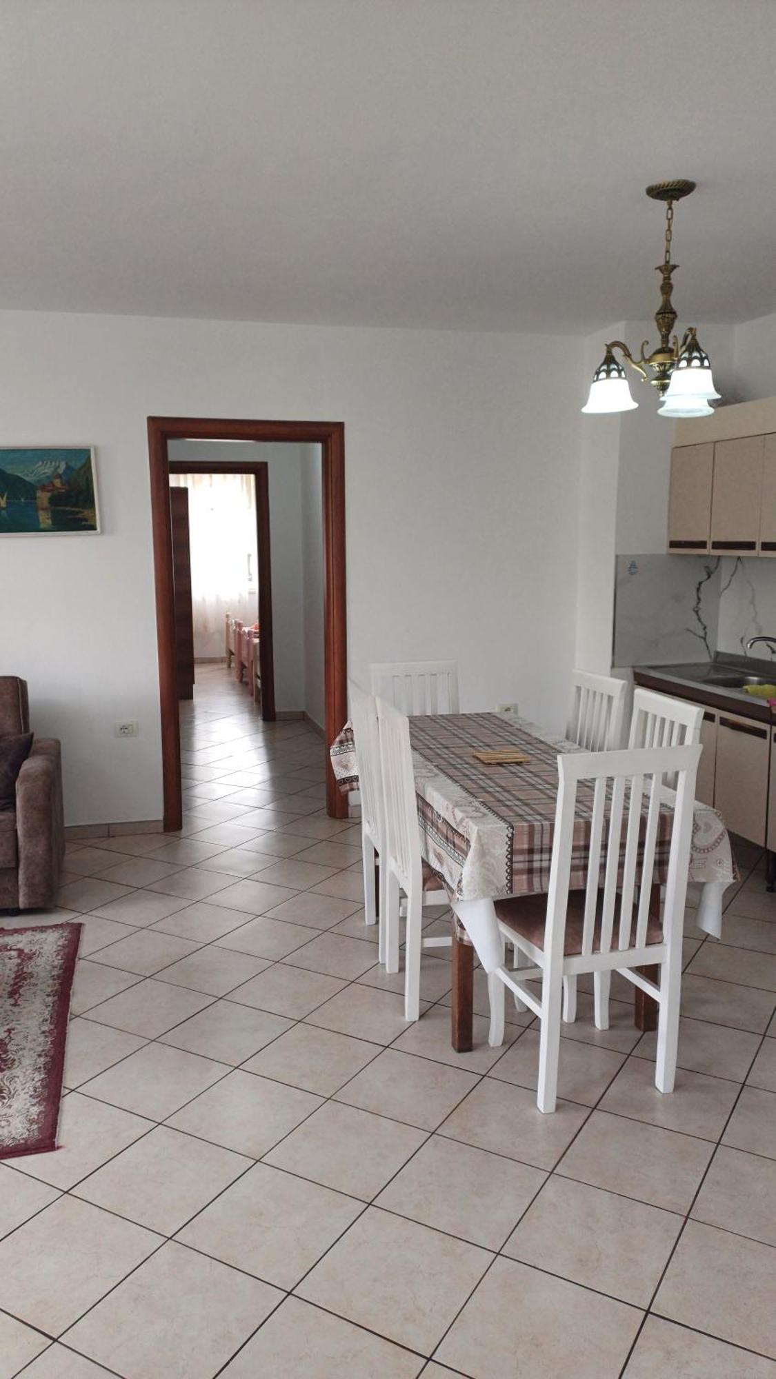 New Apartment In The City Center Шкодер Экстерьер фото