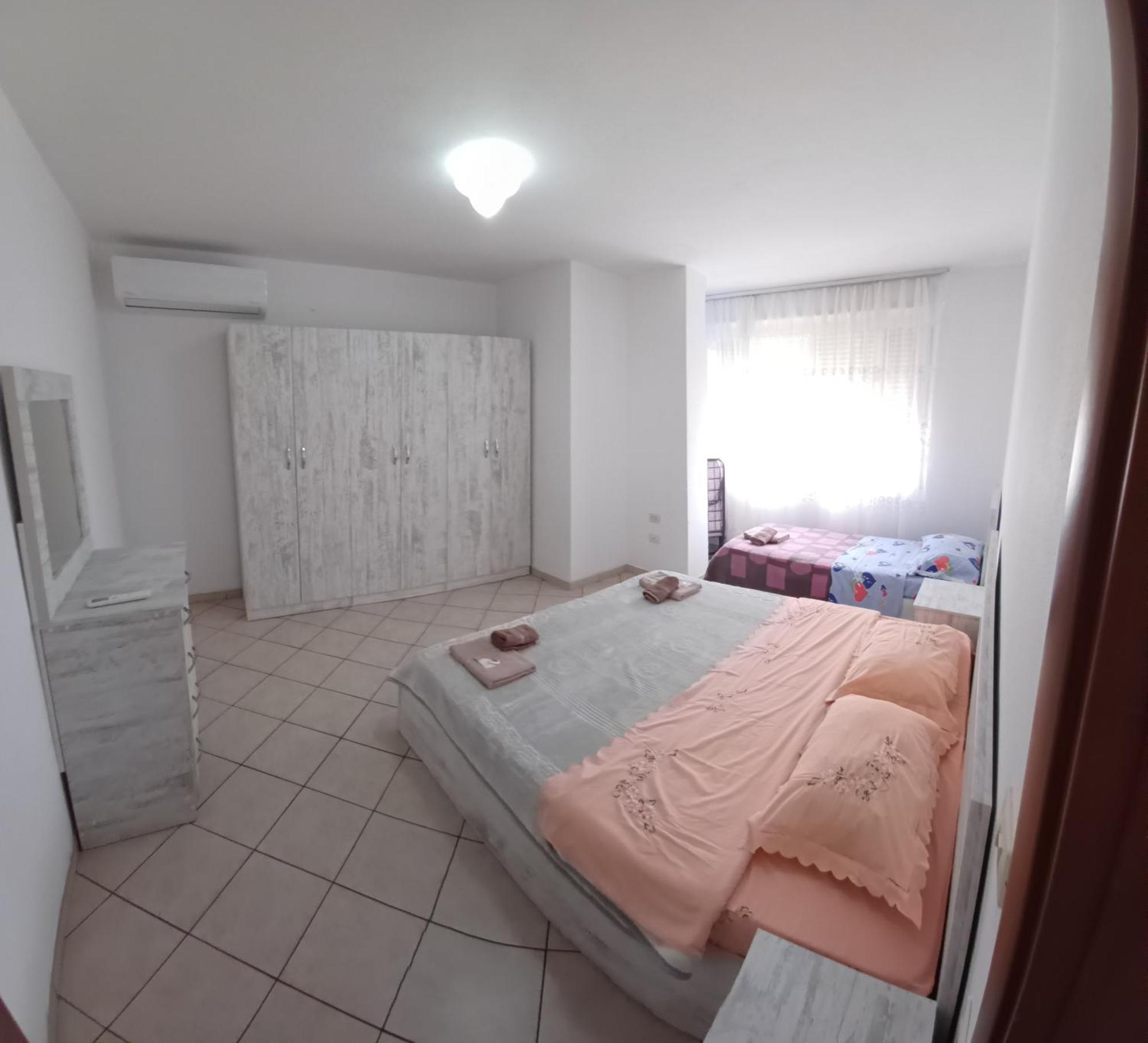 New Apartment In The City Center Шкодер Экстерьер фото