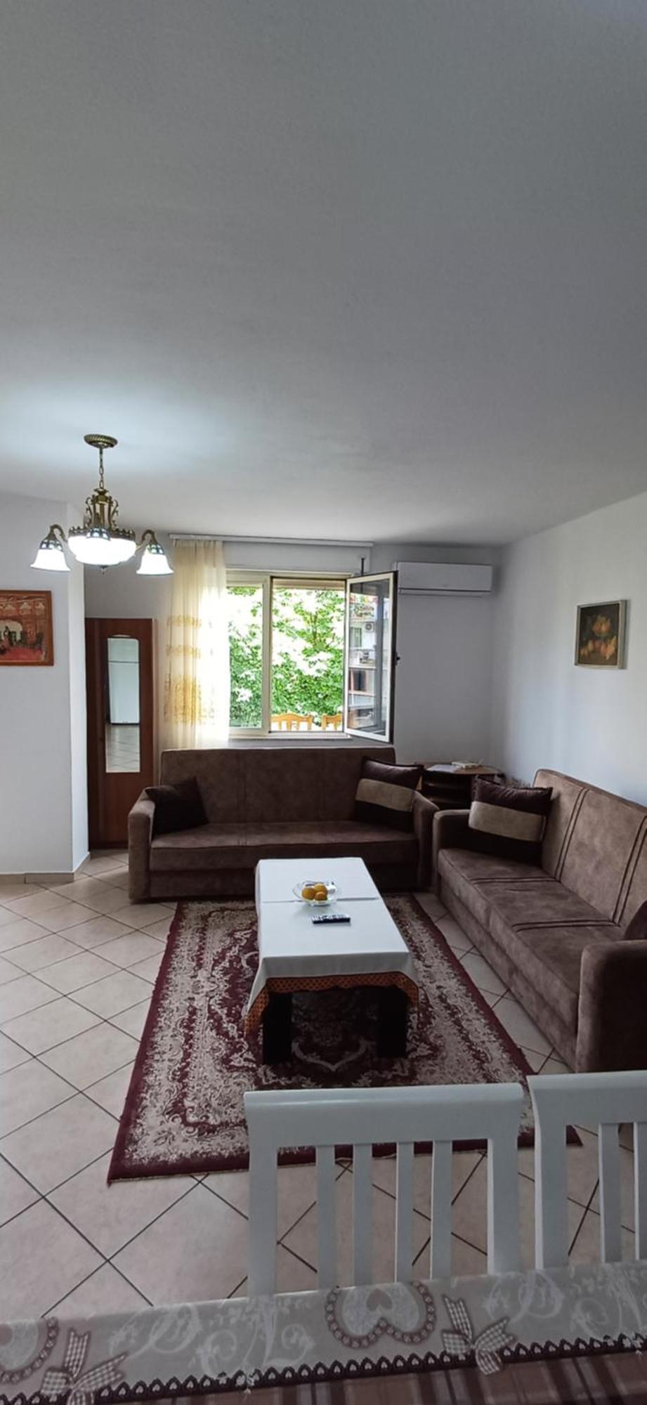 New Apartment In The City Center Шкодер Экстерьер фото