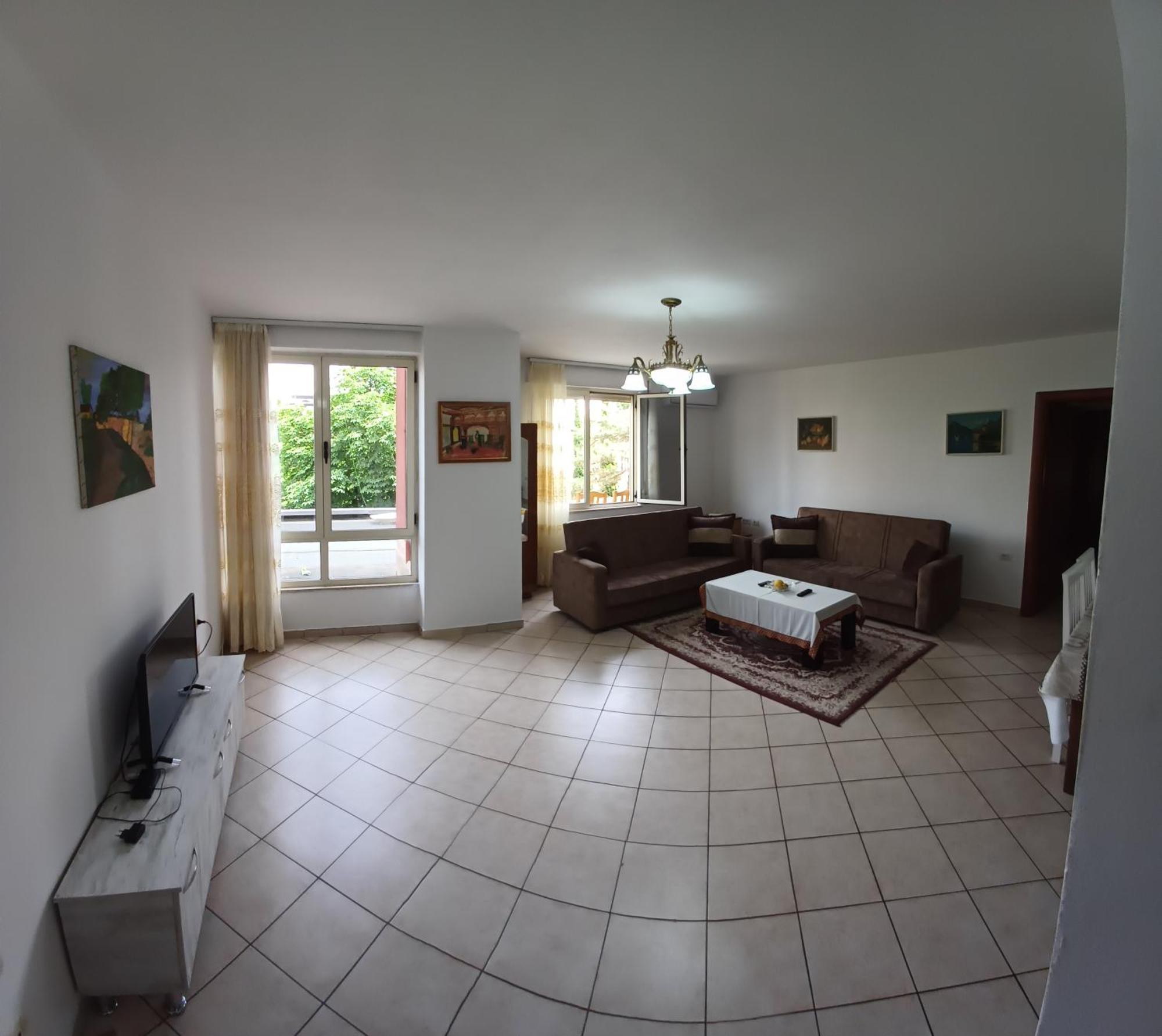 New Apartment In The City Center Шкодер Экстерьер фото