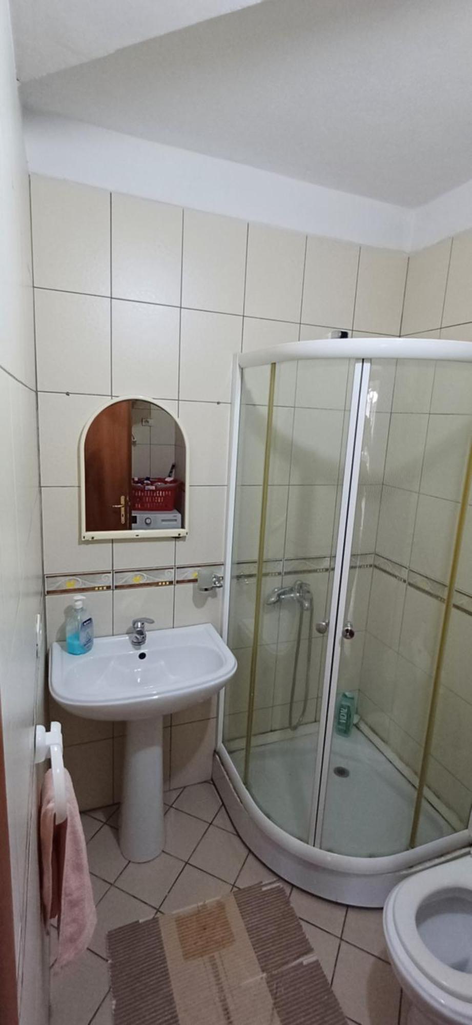 New Apartment In The City Center Шкодер Экстерьер фото