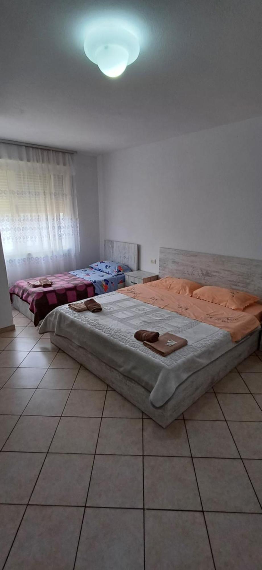 New Apartment In The City Center Шкодер Экстерьер фото